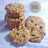 Oatmeal Cookies (enak, renyah, healthy😄)