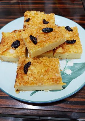 Foto resep Proll Tape Singkong