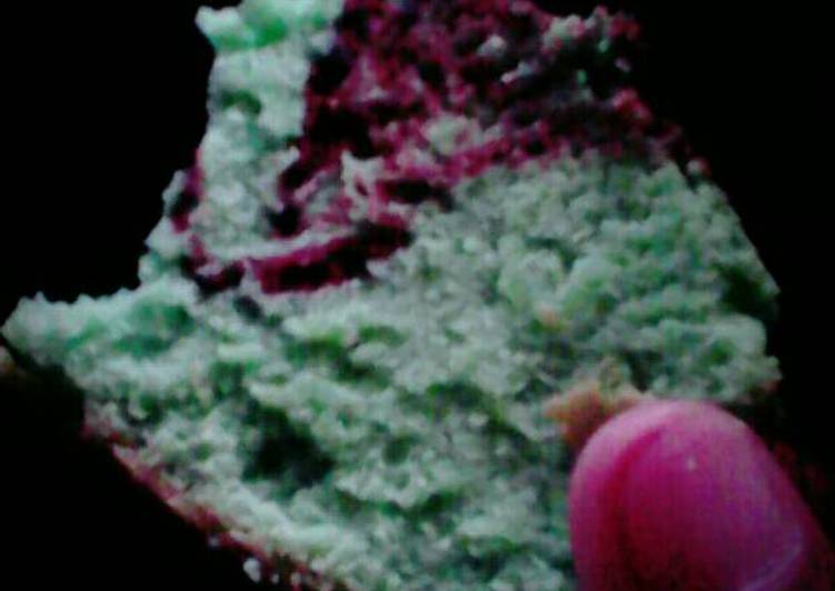 Bolu Nutrijel All in one (3btr telur)