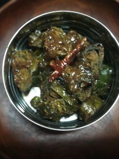 પાત્રા (patra in Gujarati) રેસીપી મુખ્ય ફોટો