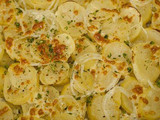 Patatas panaderas