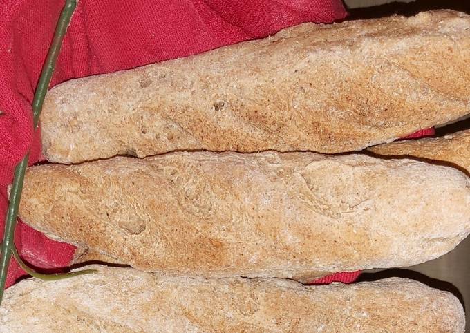 Diet french Baguette π₯