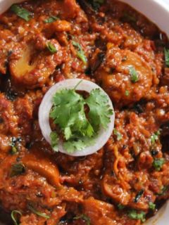 शाही सोया चाप (Shahi soya chaap recipe in hindi) रेसिपी मुख्य फोटो