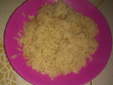 Fried rice
