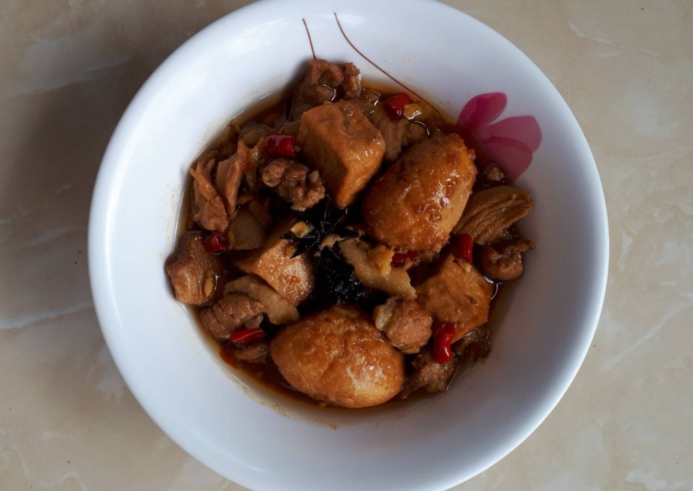 Babi Kecap