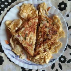 A picture of Egg Sandwich.