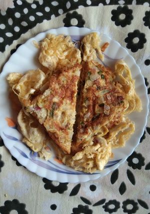 A picture of Egg Sandwich.