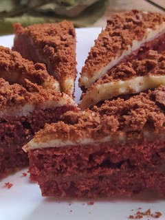 Una foto de Torta Fácil y Práctica
