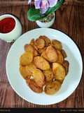 Chicken egg roll