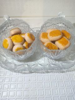 Foto resep Kue Kering Kacang Tanah