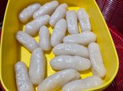 Gambar tteok rebus