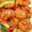 Ayam Asam Manis/Koloke/Kuluyuk