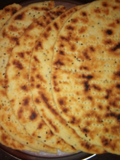 صورة لوصفة كسرة رخساس