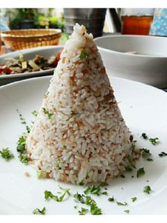 Foto resep Nasi Gurih