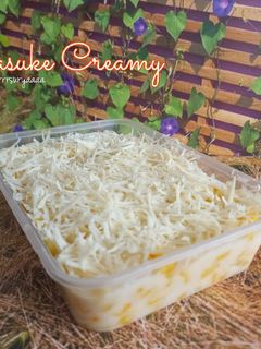 Foto resep Jasuke Creamy