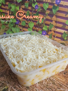 Foto resep Jasuke Creamy