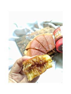 Foto resep Terang Bulan - Martabak manis (Praktis & Termudah)
