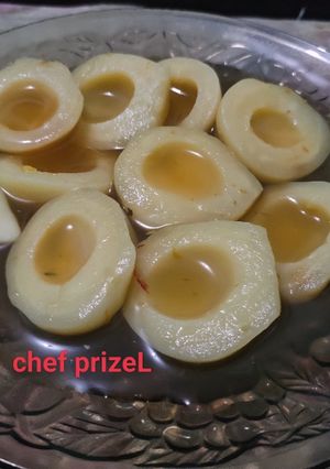 Foto resep Asinan salak (asam manis pedas)