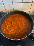 Die Beste Rinderbolognese!