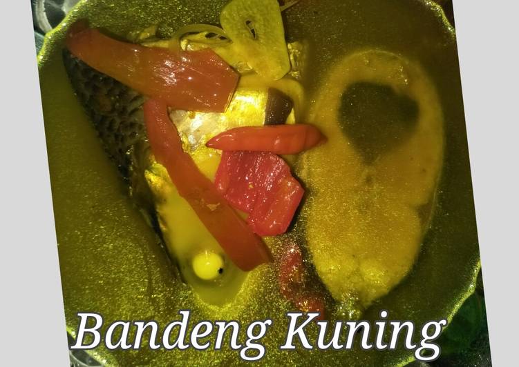 Bandeng Kuning