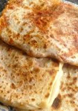 صورة لوصفة مسمن
