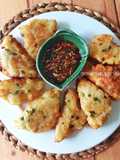 Tahu pletok
