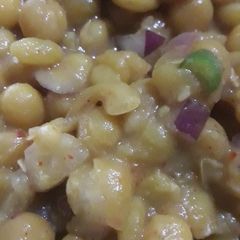 A picture of Matar chat.