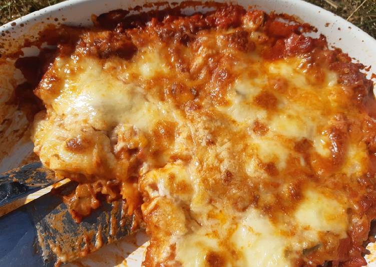 Lasagne