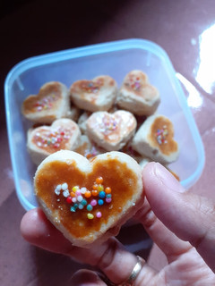 Foto resep Kue Kacang