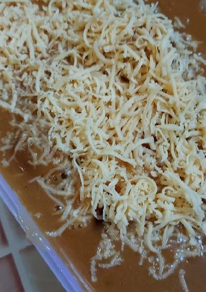 Foto resep Pisang Gampit