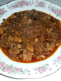 Bigos (lengyel ünnepi étel) recept fotója