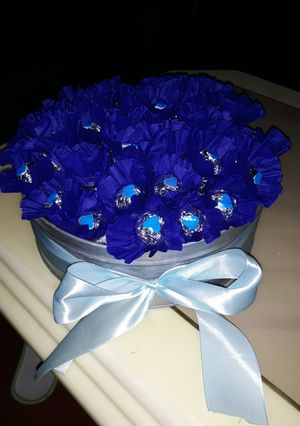Foto resep Chocolate bouquet