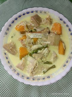 Foto resep Gangan Nangka