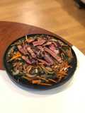 Beef Japchae (จับแชเนื้อ)