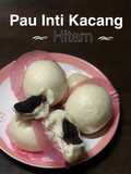 Pau Inti Kacang Hitam
