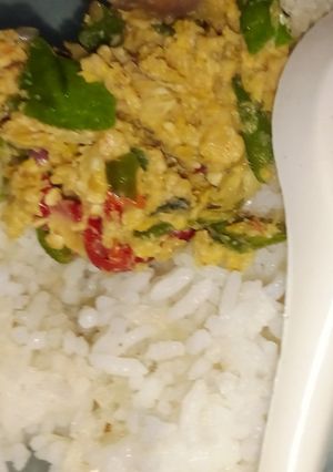 Foto resep Sambal Tempe Bejek