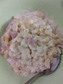 Foto resep Mac and cheese