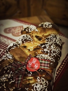 Foto di Treccione delle feste
