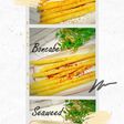 Long potato kekinian