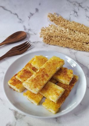 Foto resep Bagelan Teflon