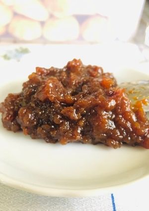 Foto resep Madu mongso tape ketan