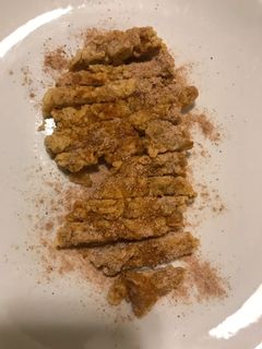 Foto resep Chicken shihlin homemade