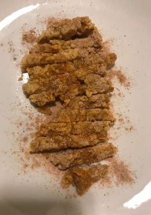 Foto resep Chicken shihlin homemade