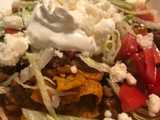 taco salad