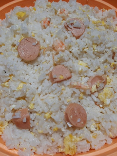Foto resep Nasi Goreng Favorite Keluarga