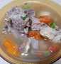 Langkah Mudah untuk Membikin Resep Sop Tulang Sapi yang Lezat Anti Ribet, Sempurna