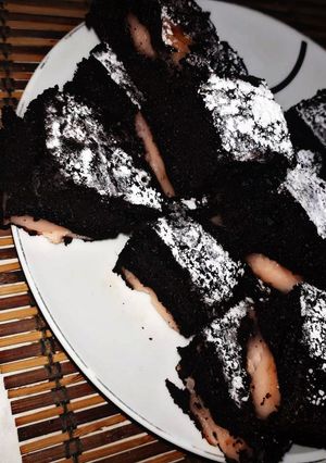Tarka-barka süti recept fotója