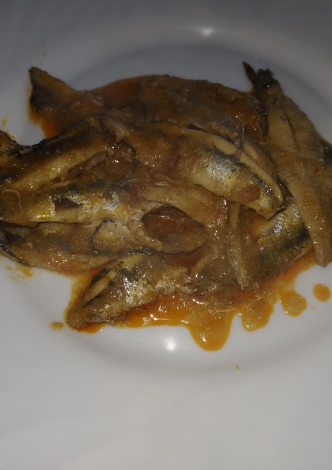 Una foto de Bocartes (boquerones)al pimentón