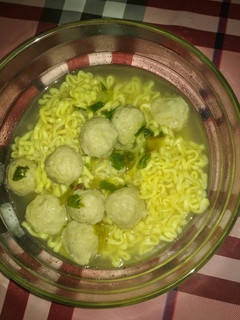 Foto resep Kuah bakso ayam
