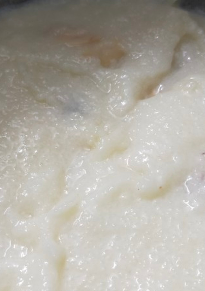 ரவை பாயாசம் செய்முறை முக்கிய புகைப்படம்